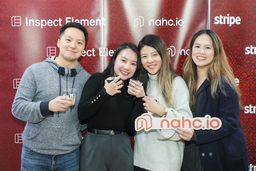 Team Event