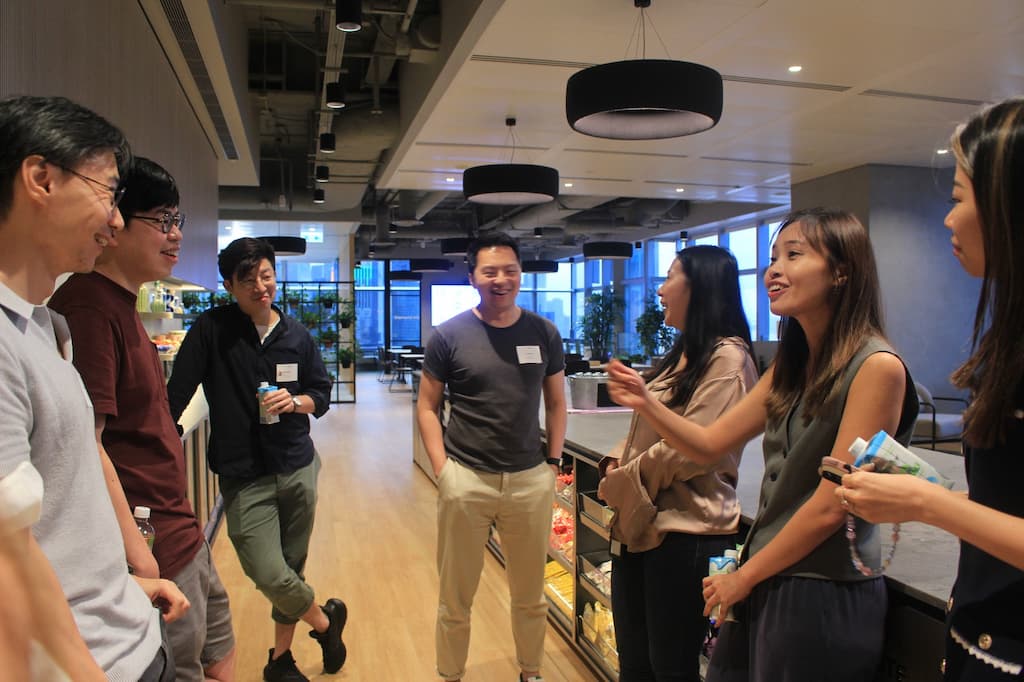 HR Community